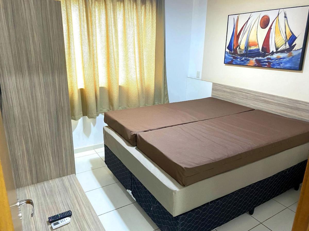Riviera Park Caldas Novas