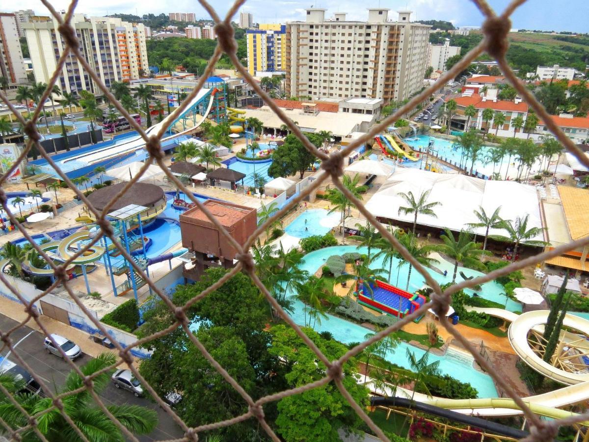 Riviera Park * Caldas Novas
