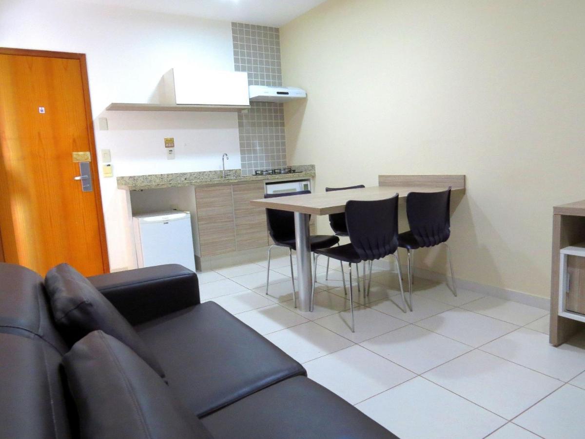 Riviera Park Caldas Novas