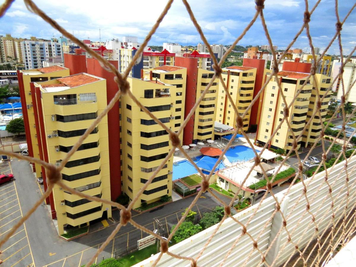 Riviera Park Casa de férias Caldas Novas