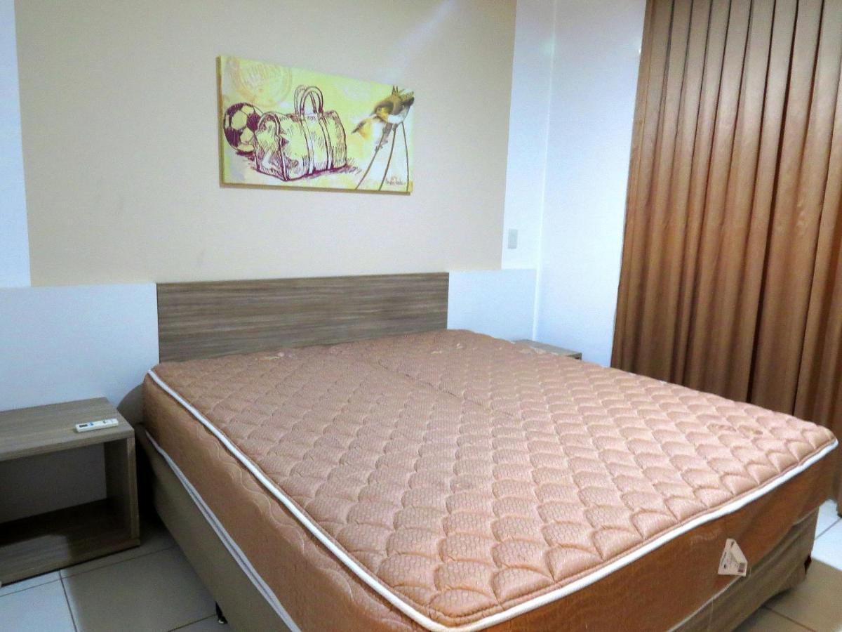 Casa de férias Riviera Park Caldas Novas