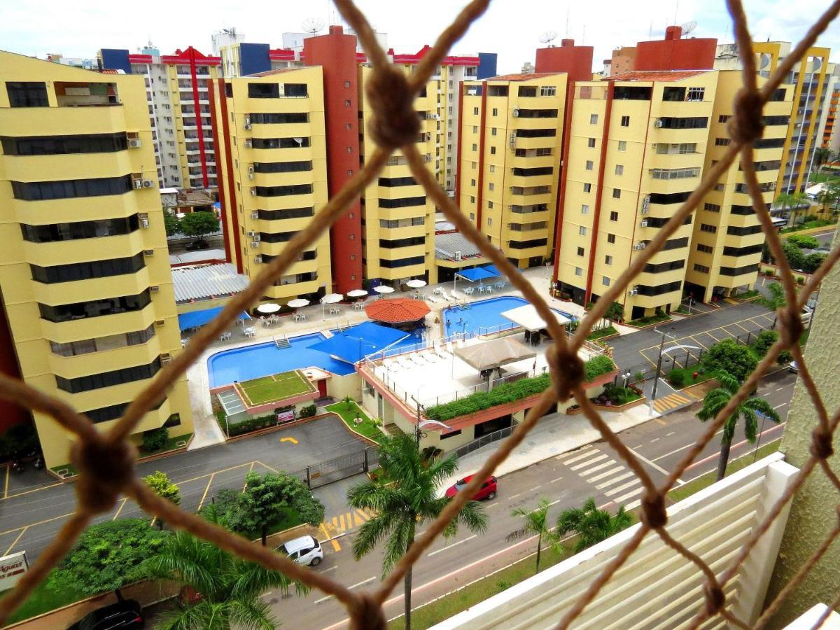Riviera Park Caldas Novas