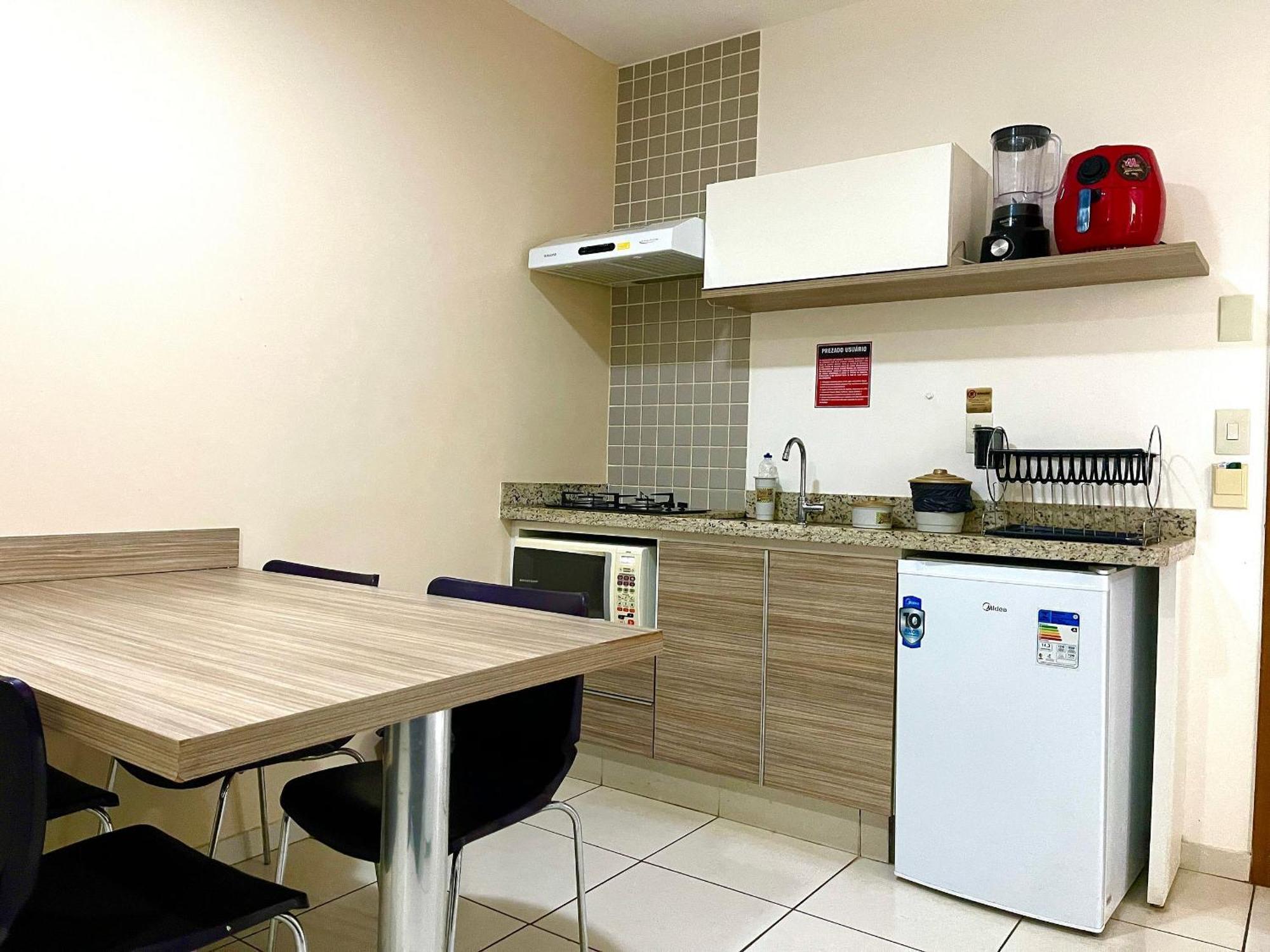 Casa de férias Riviera Park Caldas Novas
