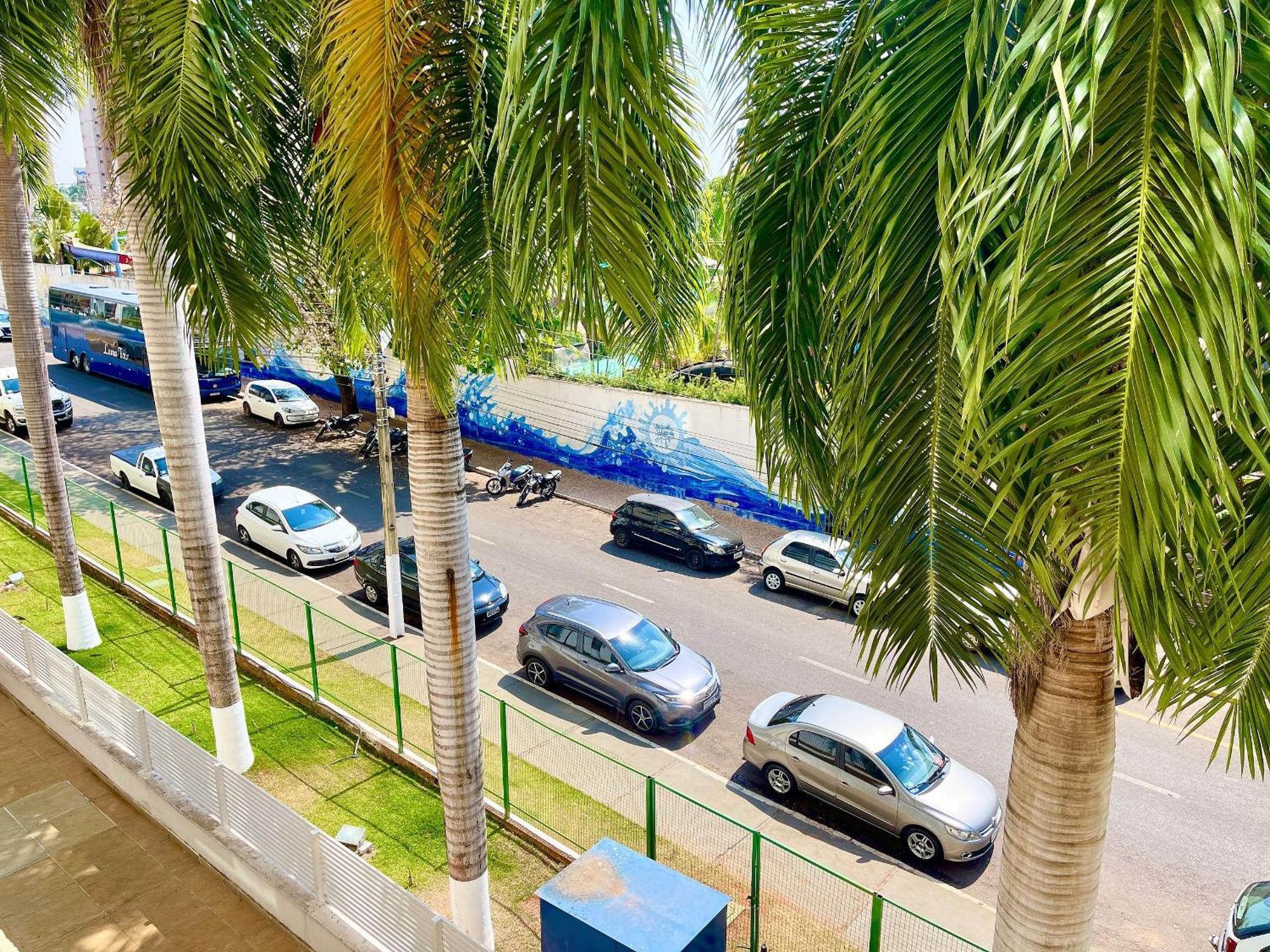 Riviera Park Casa de férias Caldas Novas