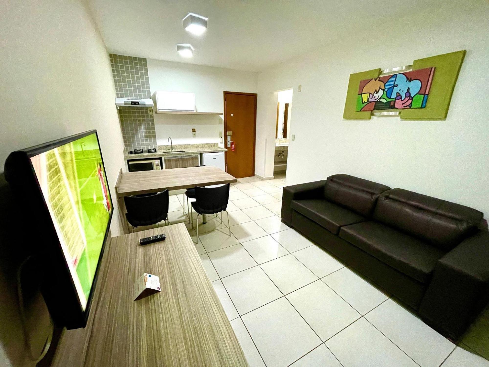 Casa de férias Riviera Park Caldas Novas