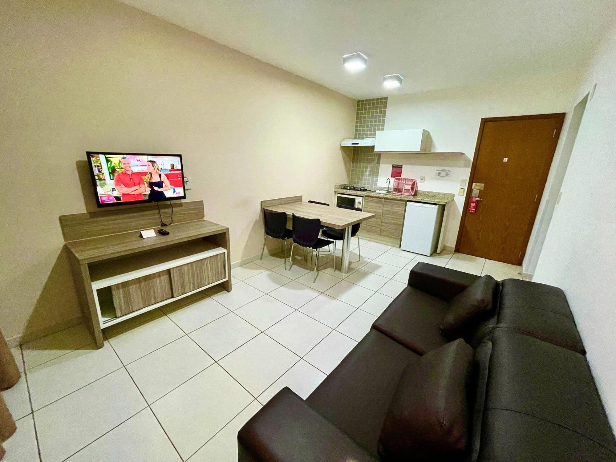 Casa de férias Riviera Park Caldas Novas