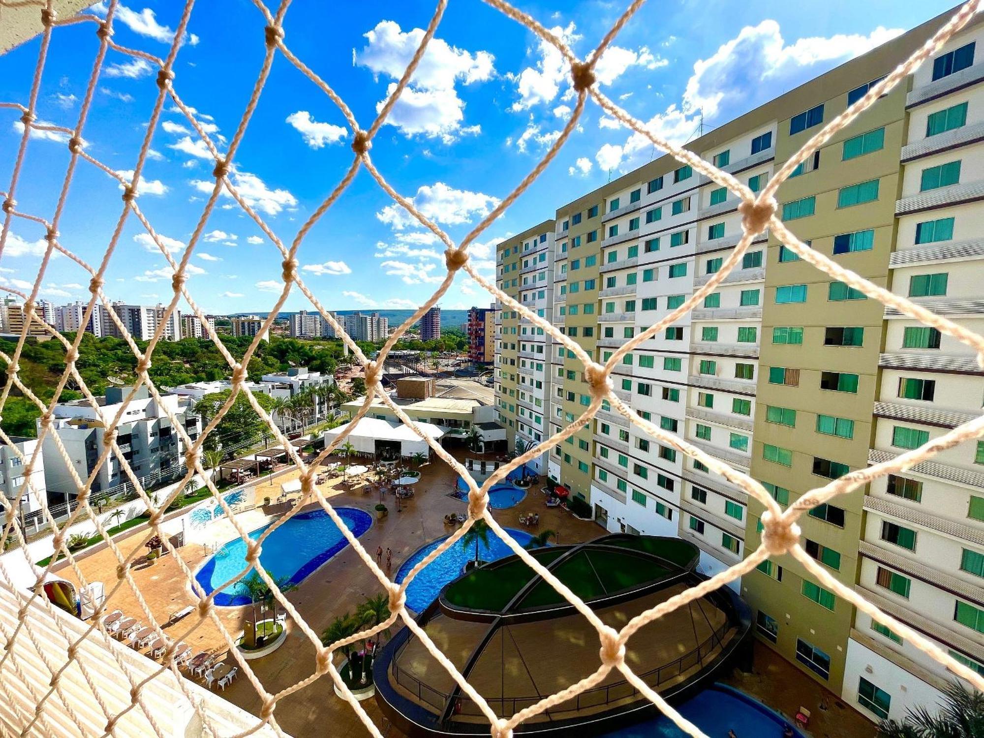 Casa de férias Riviera Park *