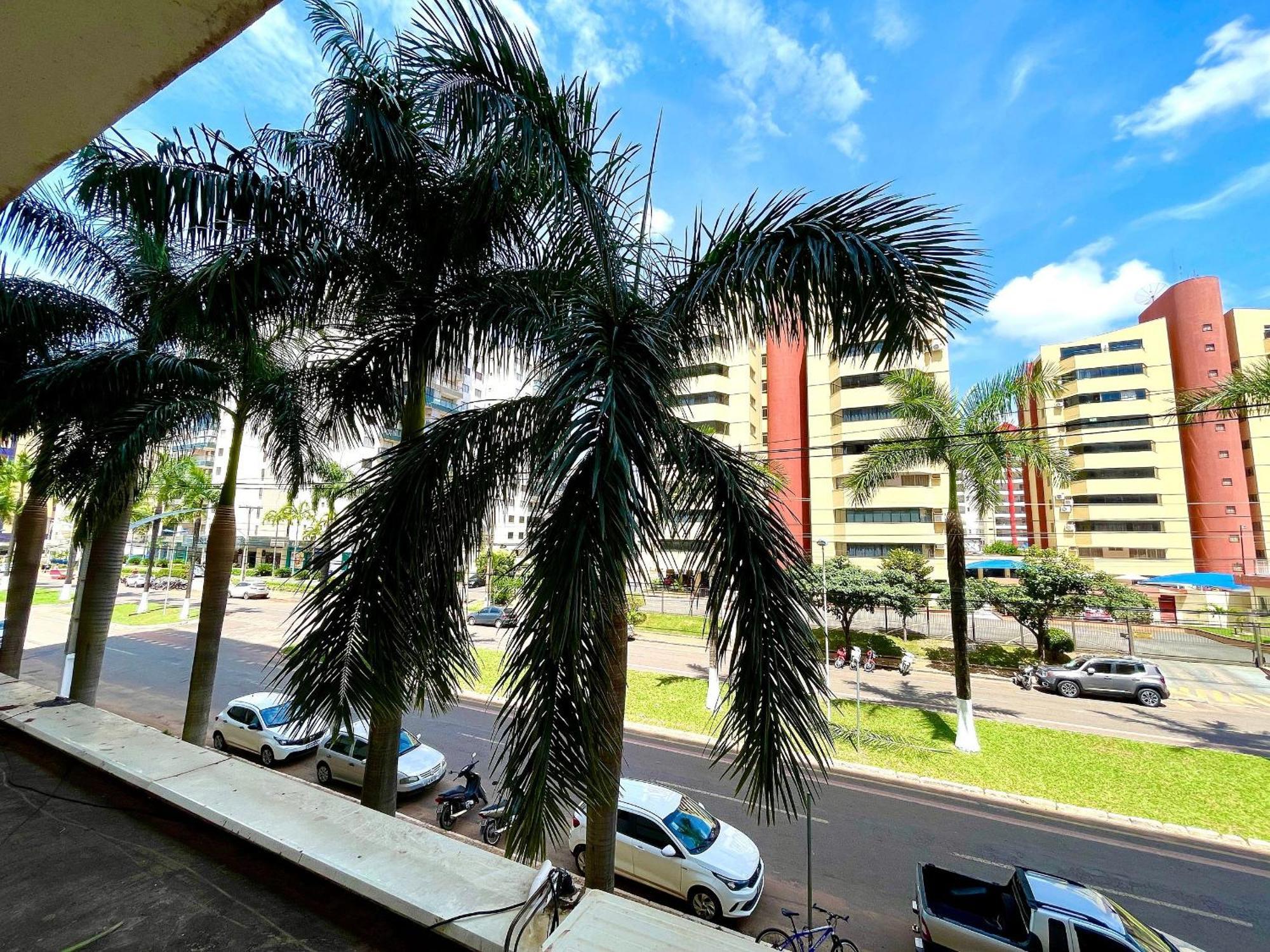Riviera Park Casa de férias *