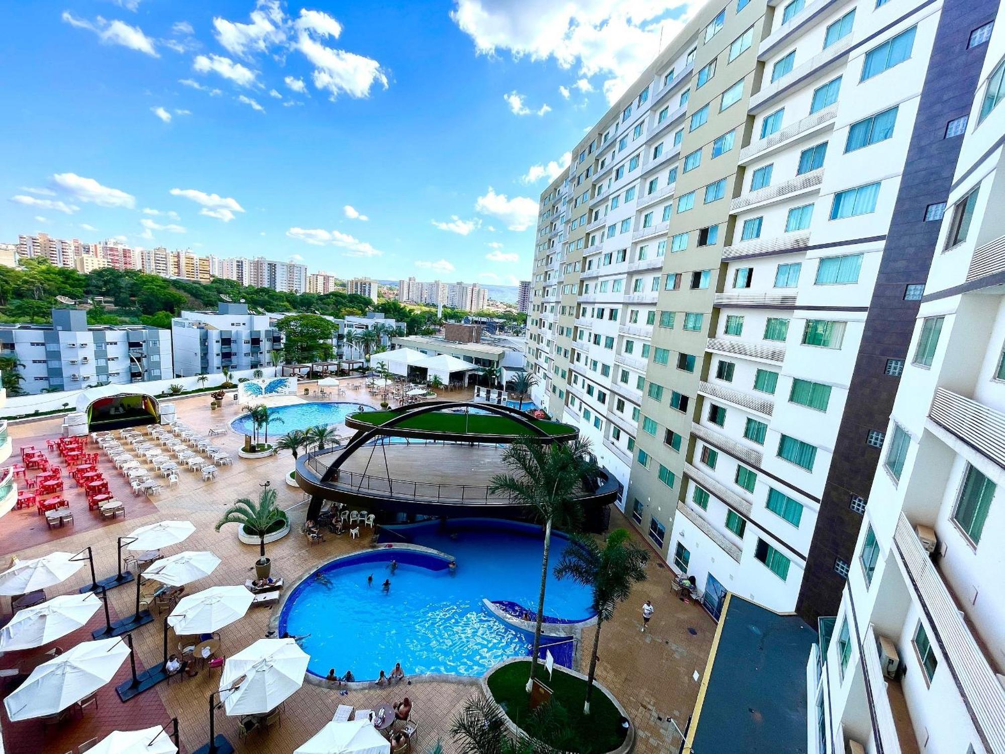 Casa de férias Riviera Park