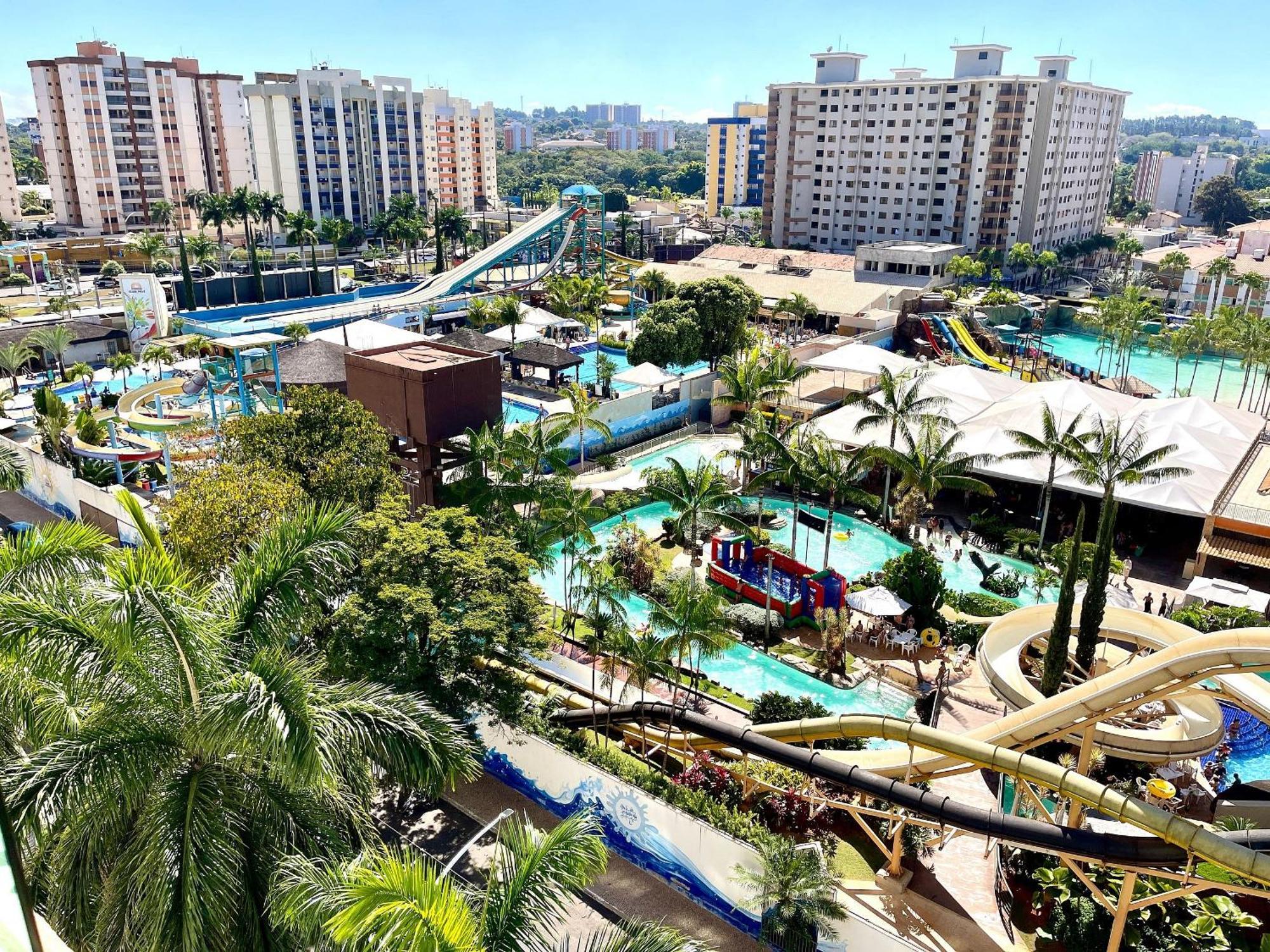 Riviera Park Casa de férias *