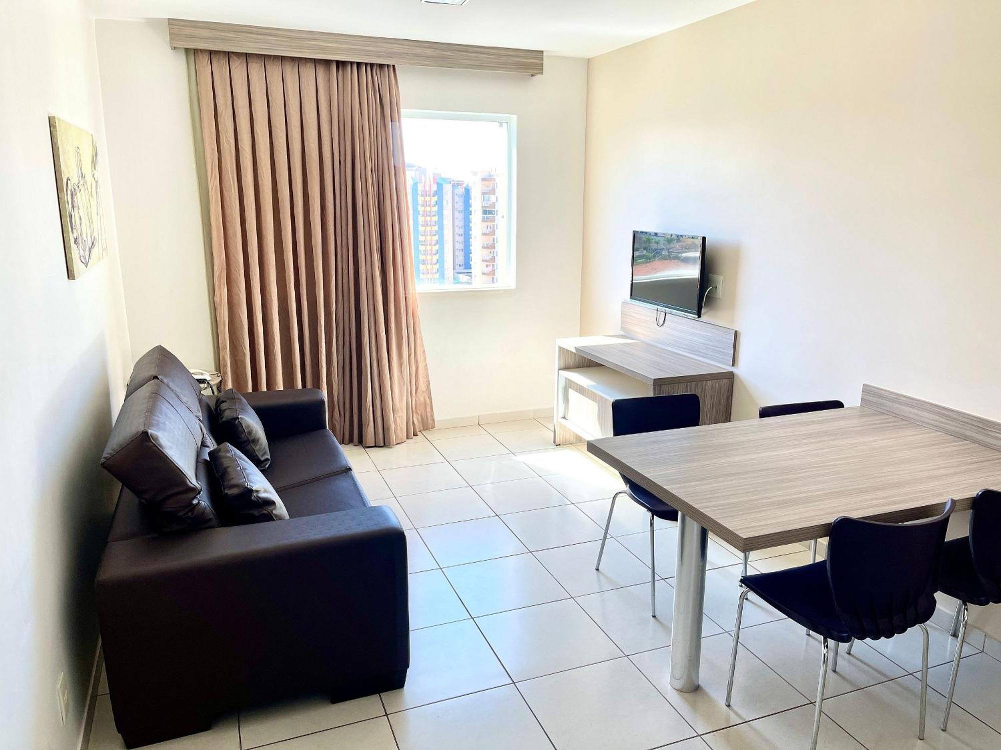 Casa de férias Riviera Park Caldas Novas