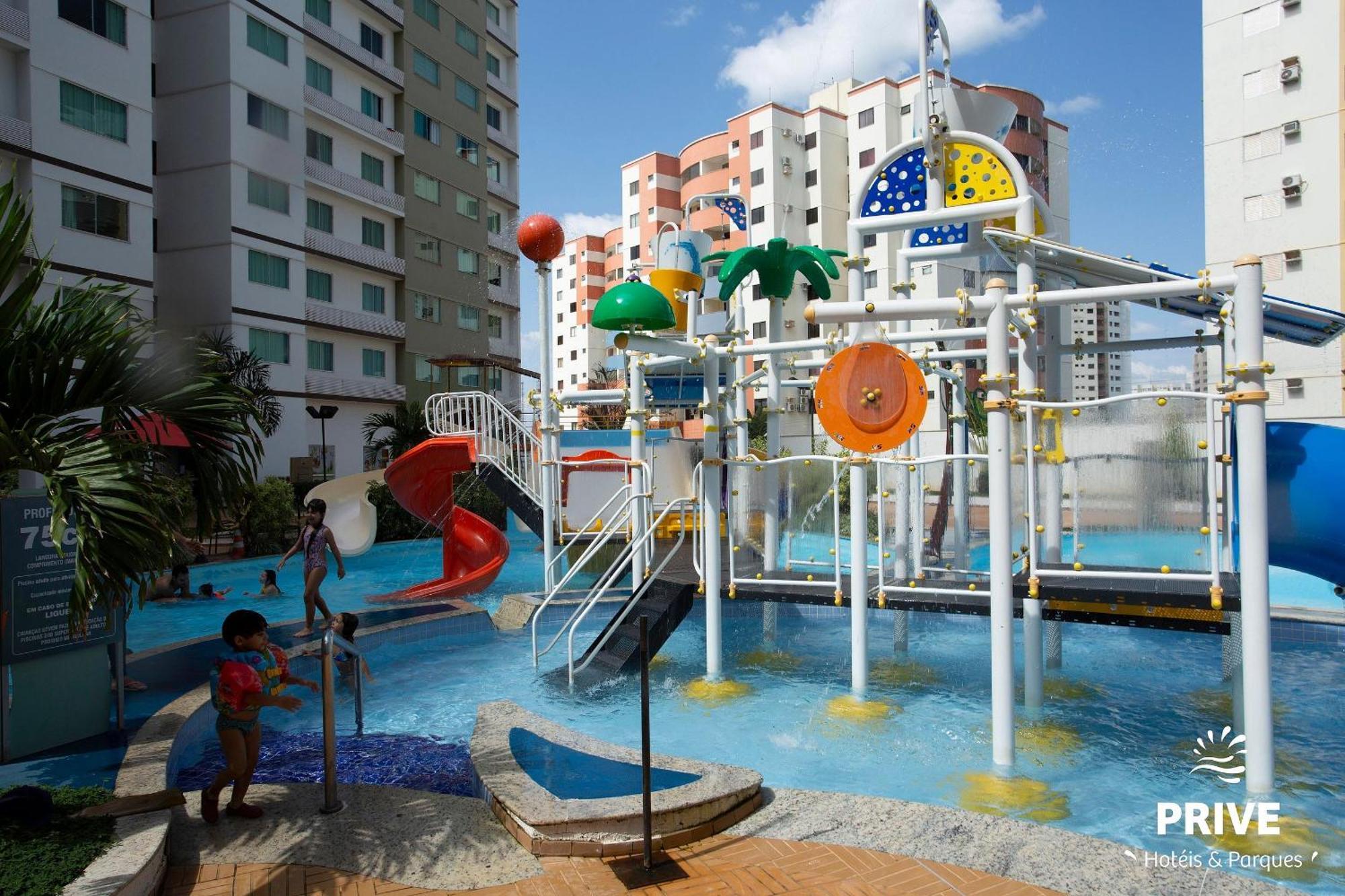 Riviera Park Casa de férias *
